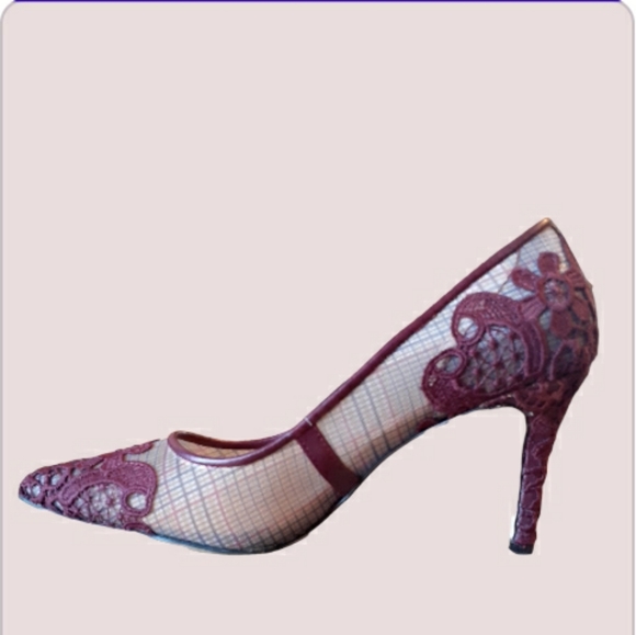 Karl Lagerfeld Shoes - Karl Lagerfeld Paris